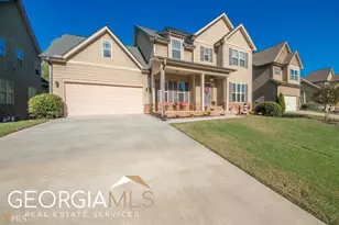 34 Camden Cir, Newnan, GA 30265 - Photo 24