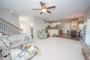 34 Camden Cir, Newnan, GA 30265 - Photo 6