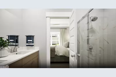 137 Mill Race #4, Zebulon, GA 30295 - Photo 6