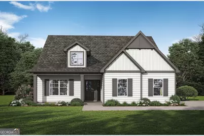 137 Mill Race #4, Zebulon, GA 30295 - Photo 1