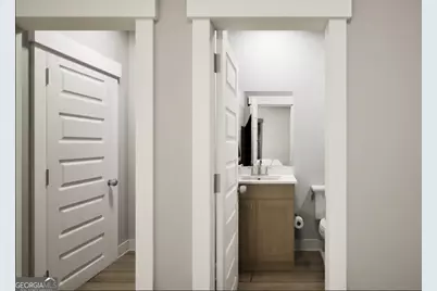 137 Mill Race #4, Zebulon, GA 30295 - Photo 26