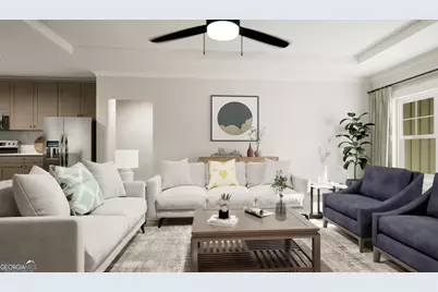 105 Mill Race #3, Zebulon, GA 30295 - Photo 32