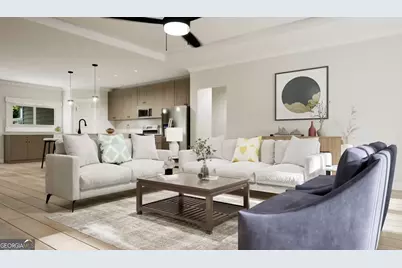 105 Mill Race #3, Zebulon, GA 30295 - Photo 30