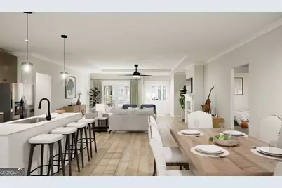 105 Mill Race #3, Zebulon, GA 30295 - Photo 2