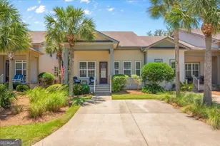 104 Turtle Track Ln, Jekyll Island, GA 31527 - Photo 1
