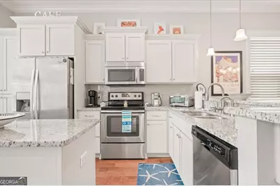 104 Turtle Track Lane, Jekyll Island, GA 31527 - Photo 40