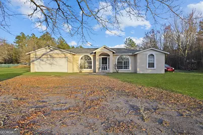 205 Nell Head Drive, Baxley, GA 31513 - Photo 1