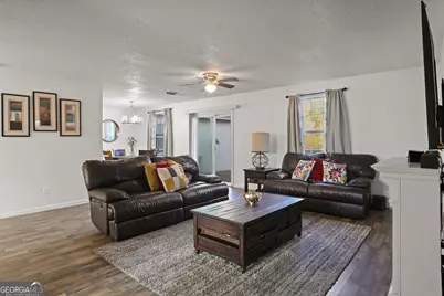 205 Nell Head Drive, Baxley, GA 31513 - Photo 6