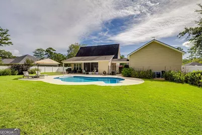 1118 Charlton Chase, Townsend, GA 31331 - Photo 42