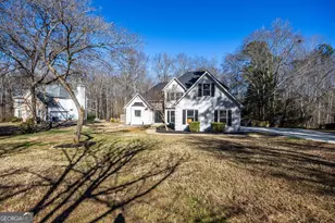 275 Mosby Woods Dr, Newnan, GA 30265 - Photo 2