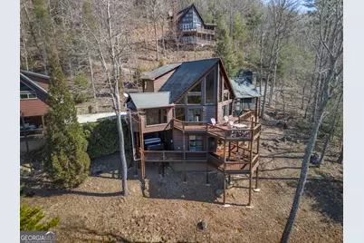 101 Falling Rock Road, Blue Ridge, GA 30513 - Photo 56