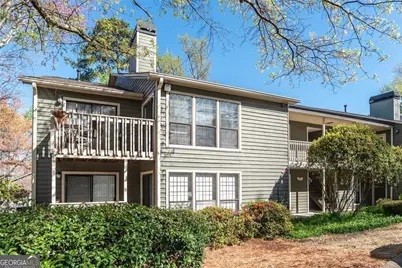 2683 Vinings Central Drive SE #54, Atlanta, GA 30339 - Photo 4