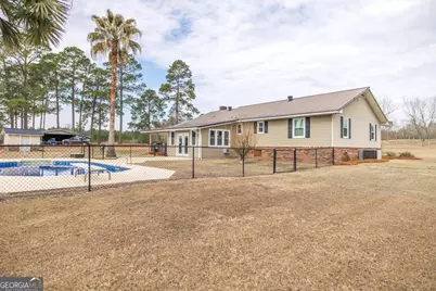 1920 Harvey Road, Abbeville, GA 31001 - Photo 28