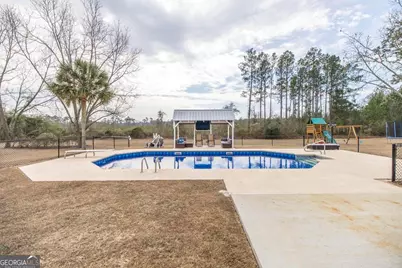 1920 Harvey Road, Abbeville, GA 31001 - Photo 32