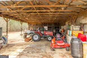 1920 Harvey Rd, Abbeville, GA 31001 - Photo 34