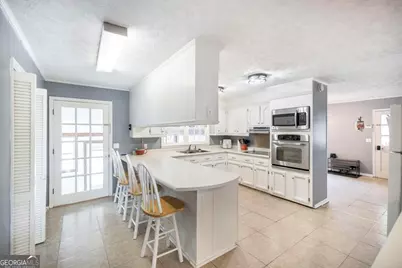 1920 Harvey Road, Abbeville, GA 31001 - Photo 8