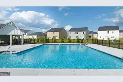 1593 Salinger Court #1593, Stockbridge, GA 30281 - Photo 26