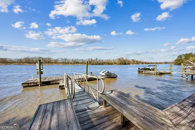 295 Incachee Court, Woodbine, GA 31569 - Photo 54