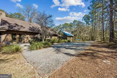 295 Incachee Court, Woodbine, GA 31569 - Photo 58