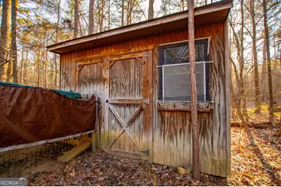 1144 Jim Starr Road, Newnan, GA 30263 - Photo 56