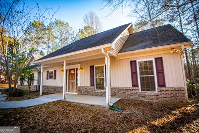 1144 Jim Starr Road, Newnan, GA 30263 - Photo 2