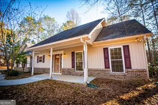 1144 Jim Starr Rd, Newnan, GA 30263 - Photo 2