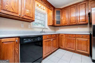 1144 Jim Starr Road, Newnan, GA 30263 - Photo 18