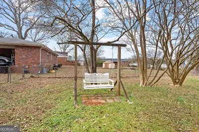 3548 Meadowview Court, Rex, GA 30273 - Photo 32