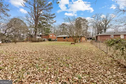 3548 Meadowview Court, Rex, GA 30273 - Photo 38