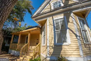 2711 Roy St, Macon, GA 31204 - Photo 2