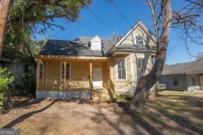 2711 Roy Street, Macon, GA 31204 - Photo 1