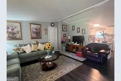 166 Pebble Hills Road, Cochran, GA 31014 - Photo 2