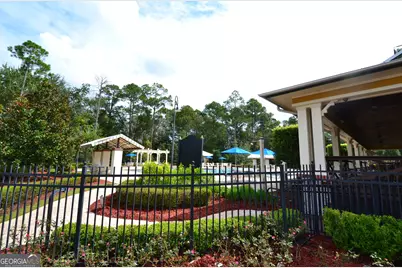 372 Bateau Drive, Saint Marys, GA 31558 - Photo 4