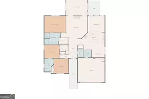 208 Trellis Walk, Macon, GA 31220 - Photo 30