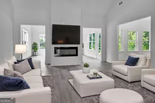 208 Trellis Walk, Macon, GA 31220 - Photo 6