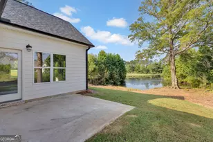 208 Trellis Walk, Macon, GA 31220 - Photo 4