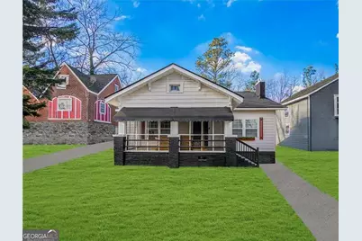 684 S Elizabeth Place NW, Atlanta, GA 30318 - Photo 4