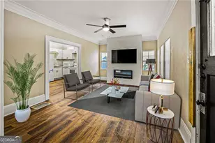 684 S Elizabeth Pl NW, Atlanta, GA 30318 - Photo 1