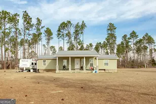 325 New Hope Church Rd, Alma, GA 31510 - Photo 1