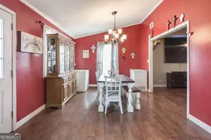 325 New Hope Church Rd, Alma, GA 31510 - Photo 4