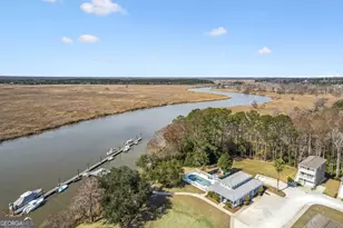 129 Mohr Clb Dr, Darien, GA 31305 - Photo 32