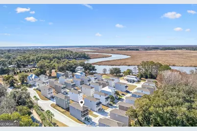 129 Mohr Club Drive, Darien, GA 31305 - Photo 36