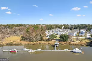 129 Mohr Clb Dr, Darien, GA 31305 - Photo 34