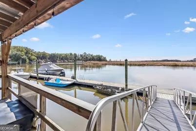 129 Mohr Club Drive, Darien, GA 31305 - Photo 42