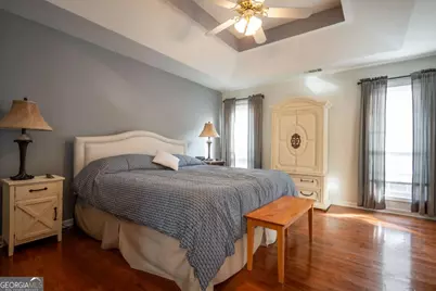 285 Bedford Drive, Athens, GA 30606 - Photo 18