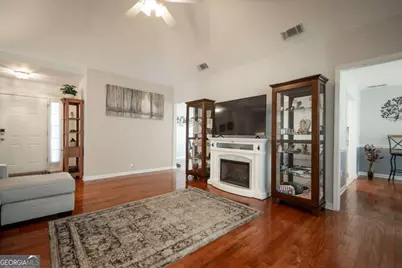 285 Bedford Drive, Athens, GA 30606 - Photo 6