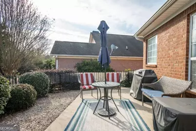 285 Bedford Drive, Athens, GA 30606 - Photo 34