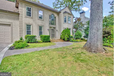 313 Evian Way, Peachtree City, GA 30269 - Photo 2