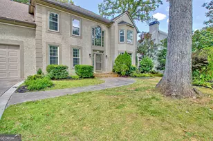 313 Evian Way, Peachtree City, GA 30269 - Photo 2