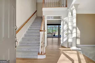 313 Evian Way, Peachtree City, GA 30269 - Photo 4